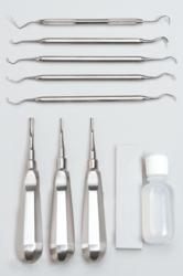 surgical instruments